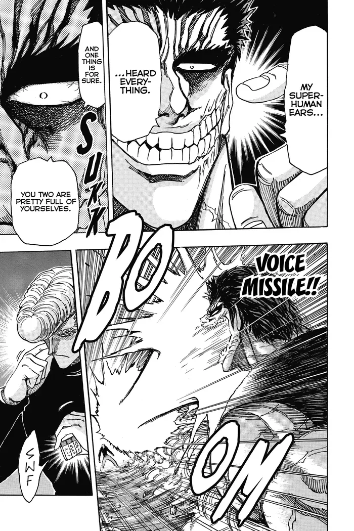 Toriko Chapter 241 image 10_optimized